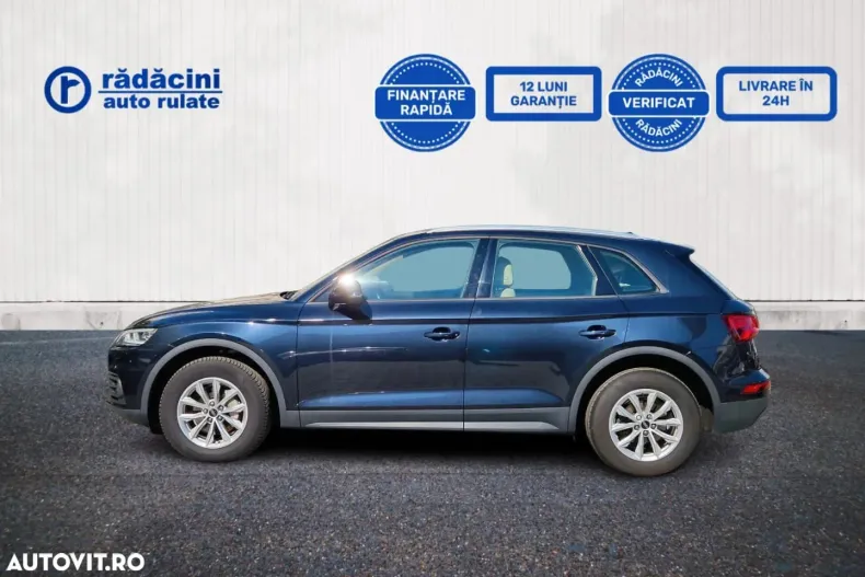 Audi Q5 din 2020 cu 88.455 km - oferta AUD123377 - foto 5
