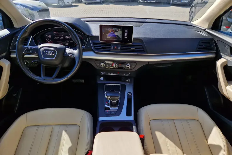 Audi Q5 din 2020 cu 88.455 km - oferta AUD123377 - foto 10
