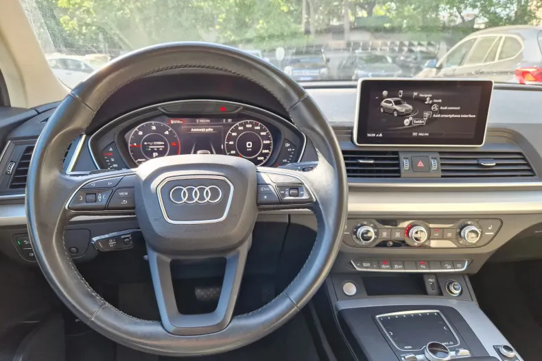 Audi Q5 din 2020 cu 88.455 km - oferta AUD123377 - foto 11