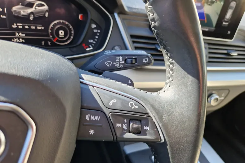 Audi Q5 din 2020 cu 88.455 km - oferta AUD123377 - foto 14