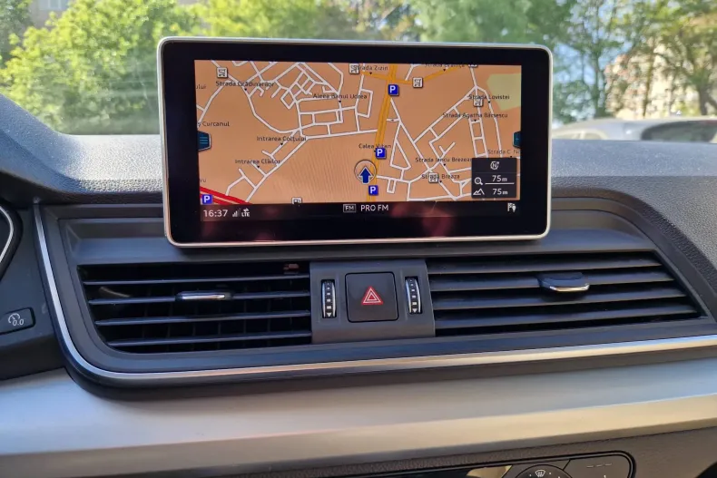 Audi Q5 din 2020 cu 88.455 km - oferta AUD123377 - foto 17