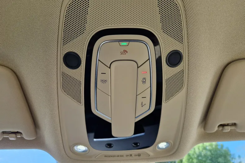 Audi Q5 din 2020 cu 88.455 km - oferta AUD123377 - foto 20