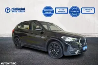 BMW X1 din 2020 cu 60.622 km - oferta BMW123378 - foto 1