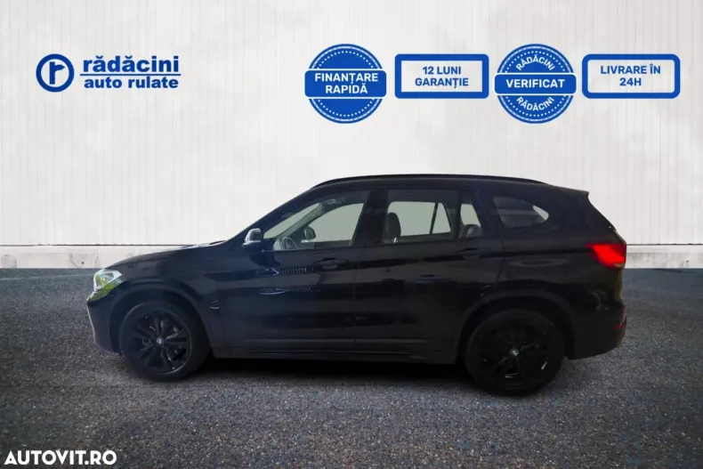 BMW X1 din 2020 cu 60.622 km - oferta BMW123378 - foto 6