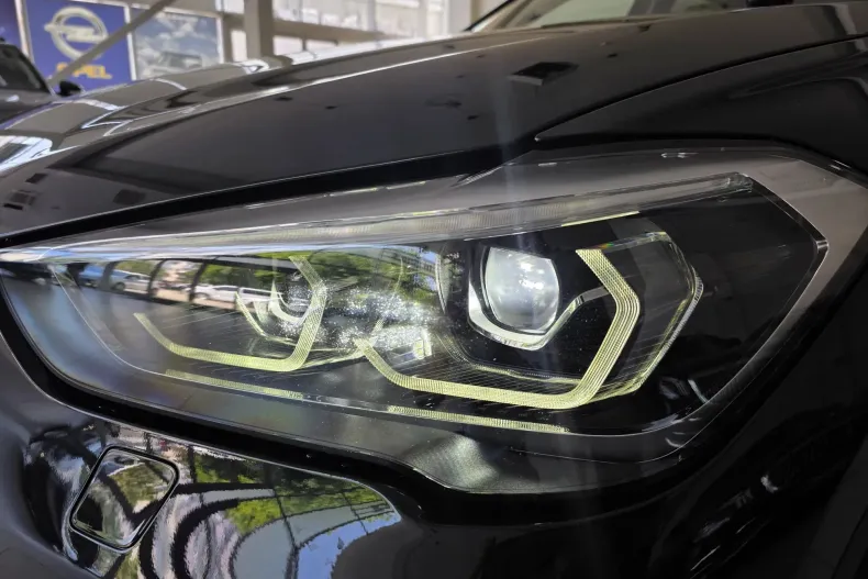 BMW X1 din 2020 cu 60.622 km - oferta BMW123378 - foto 8