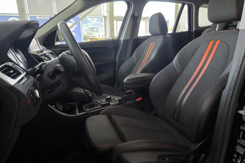 BMW X1 din 2020 cu 60.622 km - oferta BMW123378 - foto 10