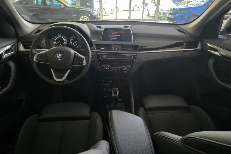 BMW X1 din 2020 cu 60.622 km - oferta BMW123378 - foto 11
