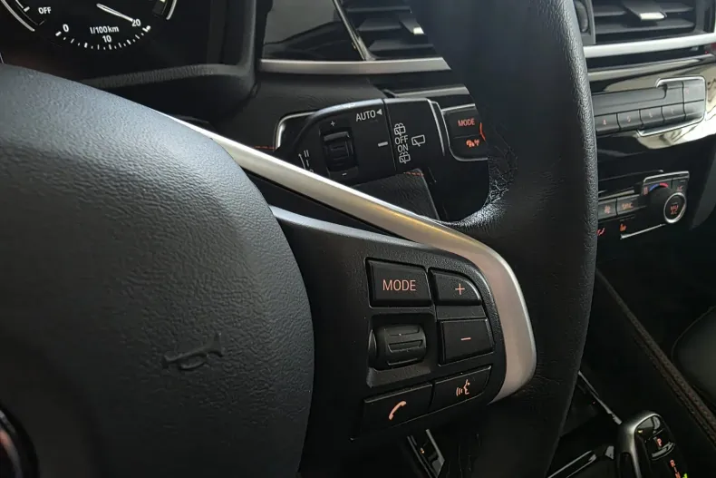 BMW X1 din 2020 cu 60.622 km - oferta BMW123378 - foto 14