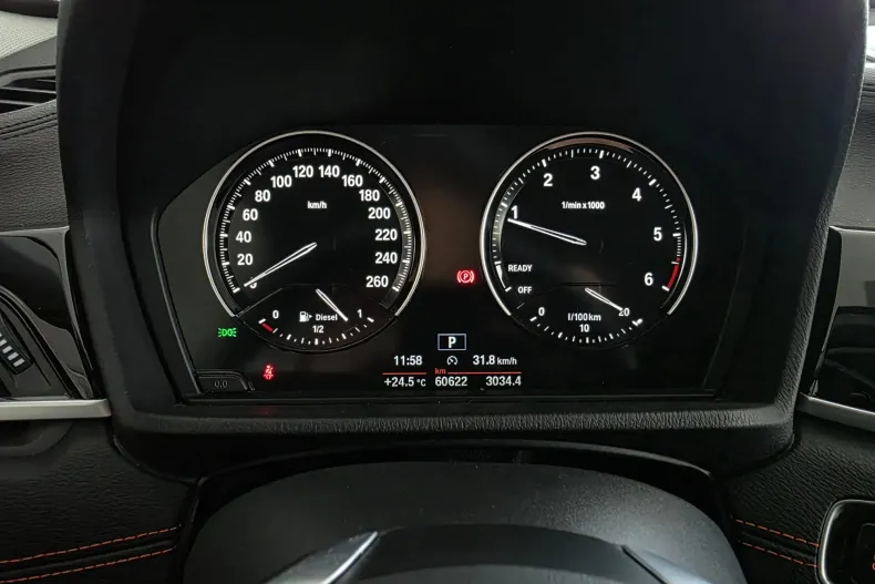 BMW X1 din 2020 cu 60.622 km - oferta BMW123378 - foto 15