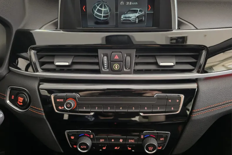 BMW X1 din 2020 cu 60.622 km - oferta BMW123378 - foto 18