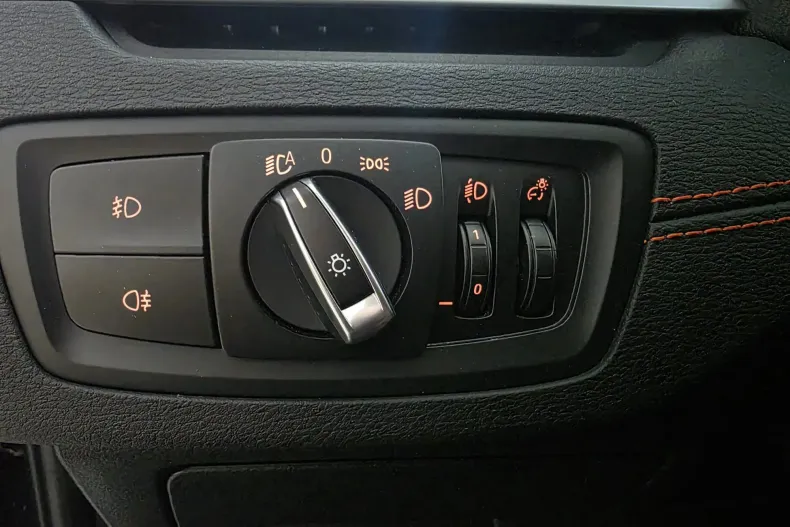 BMW X1 din 2020 cu 60.622 km - oferta BMW123378 - foto 20