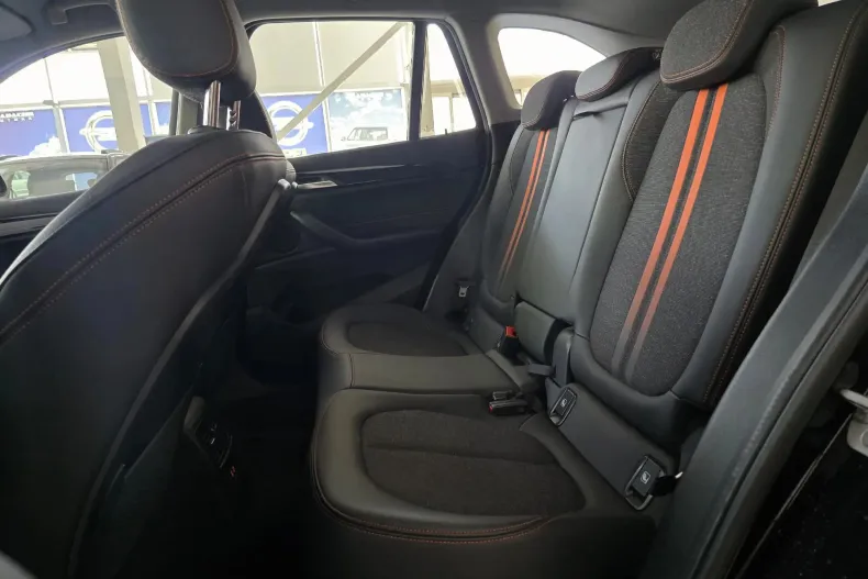 BMW X1 din 2020 cu 60.622 km - oferta BMW123378 - foto 23