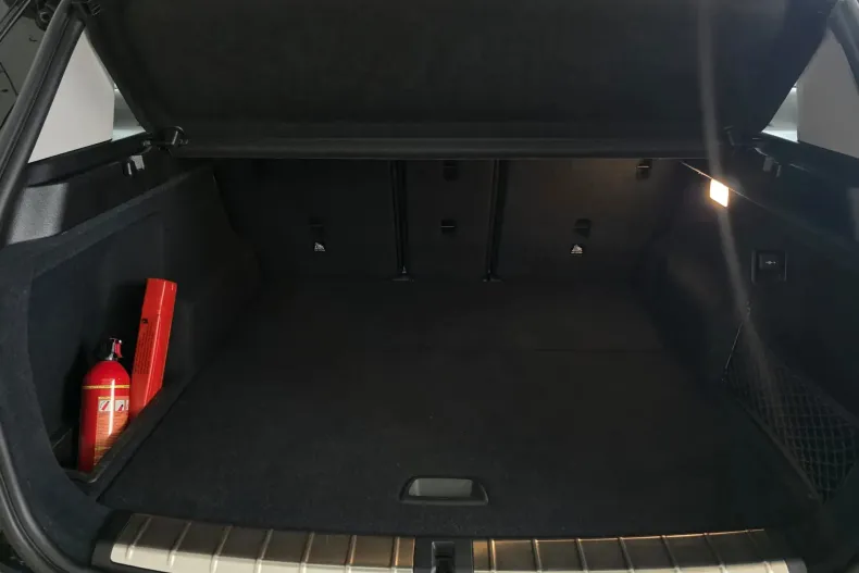 BMW X1 din 2020 cu 60.622 km - oferta BMW123378 - foto 24