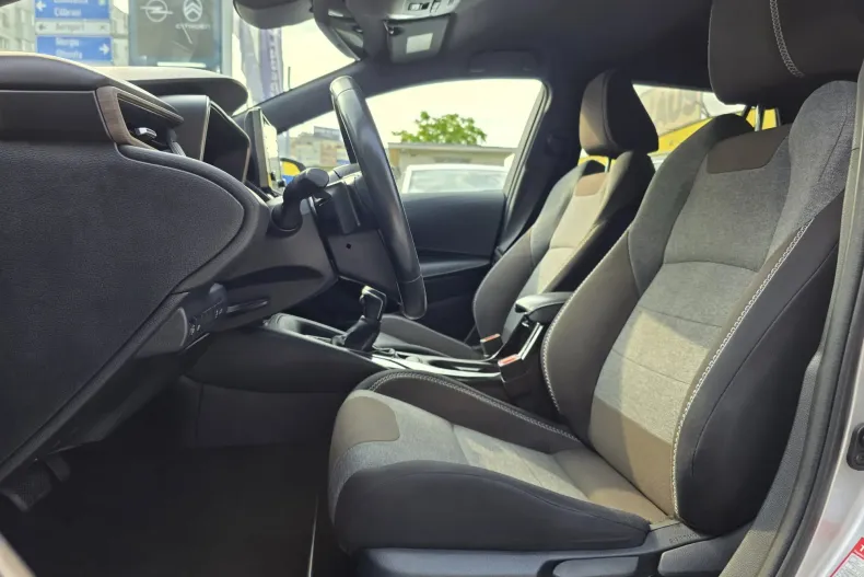 Toyota Corolla din 2020 cu 66.888 km - oferta TOY123380 - foto 8