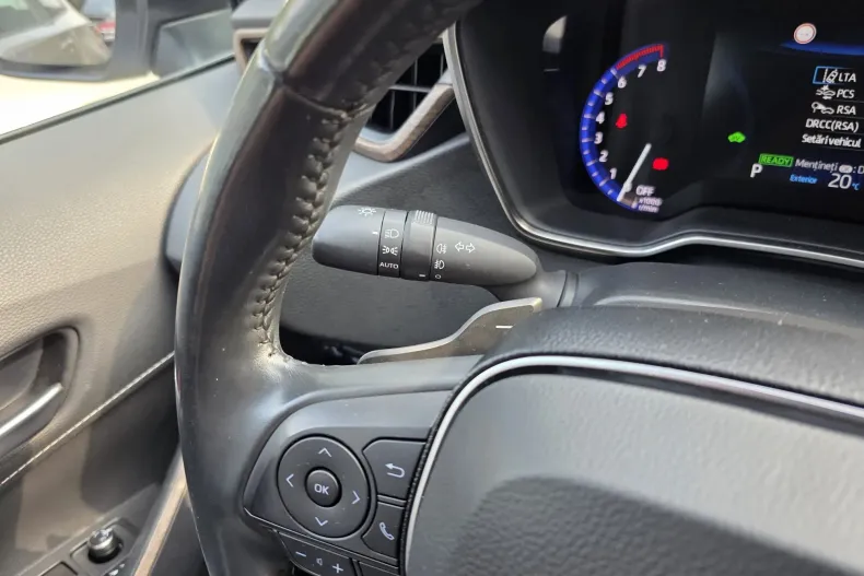 Toyota Corolla din 2020 cu 66.888 km - oferta TOY123380 - foto 12