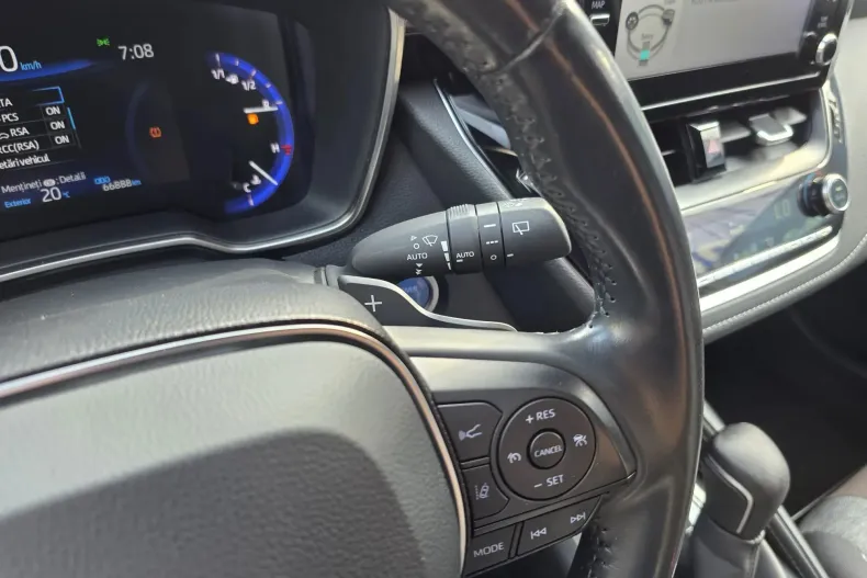 Toyota Corolla din 2020 cu 66.888 km - oferta TOY123380 - foto 13