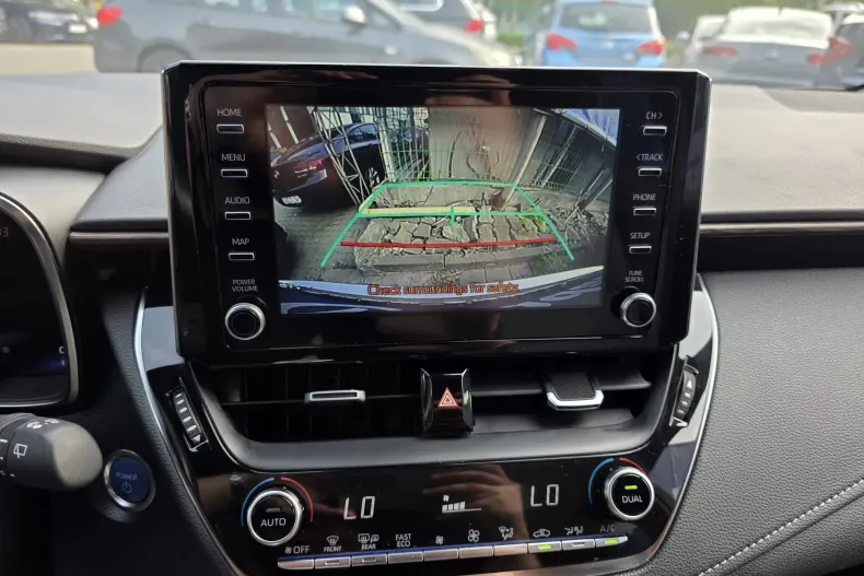 Toyota Corolla din 2020 cu 66.888 km - oferta TOY123380 - foto 16