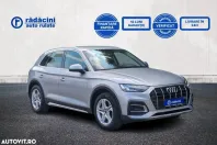 Audi Q5 din 2020 cu 116.751 km - oferta AUD123381 - foto 1