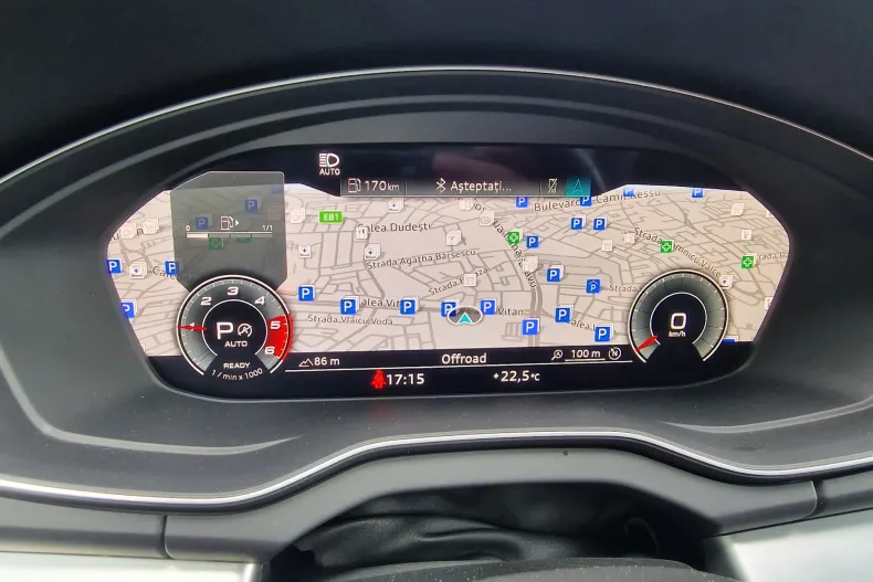 Audi Q5 din 2020 cu 116.751 km - oferta AUD123381 - foto 15