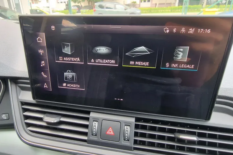 Audi Q5 din 2020 cu 116.751 km - oferta AUD123381 - foto 17