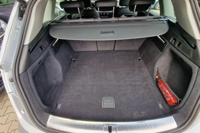 Audi Q5 din 2020 cu 116.751 km - oferta AUD123381 - foto 29