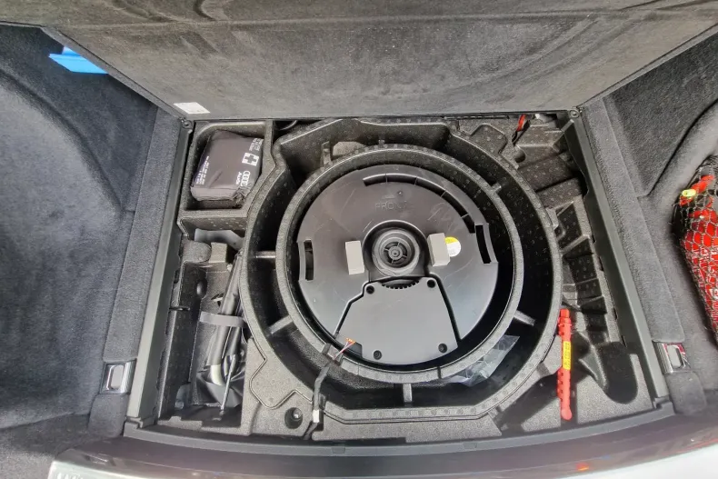 Audi Q5 din 2020 cu 116.751 km - oferta AUD123381 - foto 30