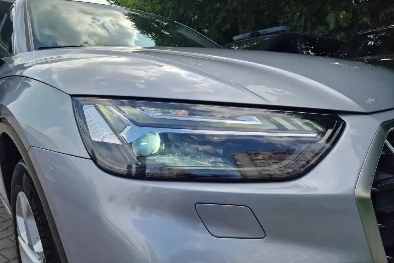 Audi Q5 din 2020 cu 116.751 km - oferta AUD123381 - foto 32