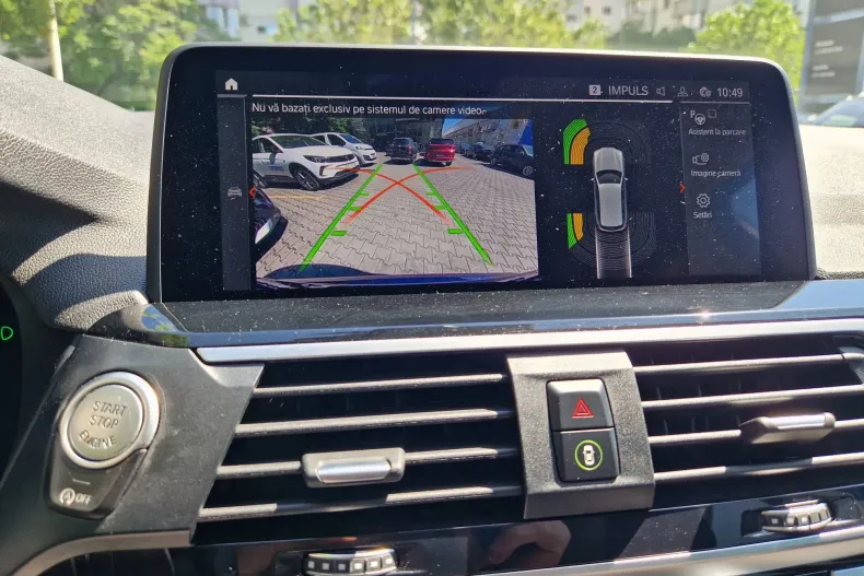 BMW X3 din 2019 cu 56.072 km - oferta BMW123382 - foto 15