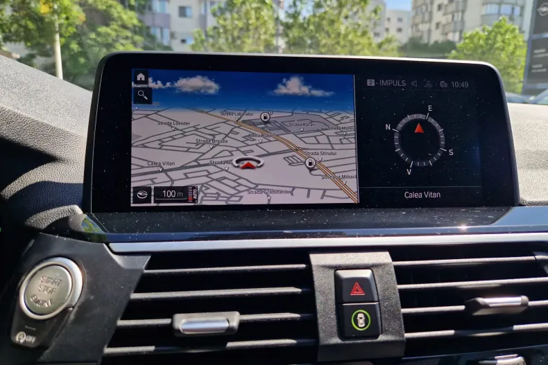 BMW X3 din 2019 cu 56.072 km - oferta BMW123382 - foto 17