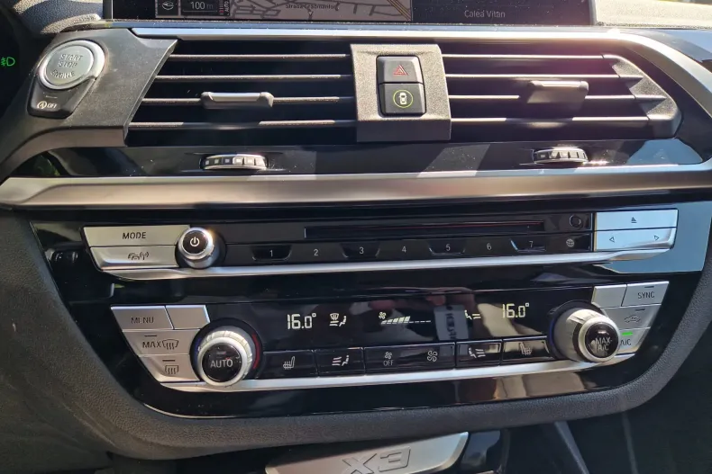 BMW X3 din 2019 cu 56.072 km - oferta BMW123382 - foto 18