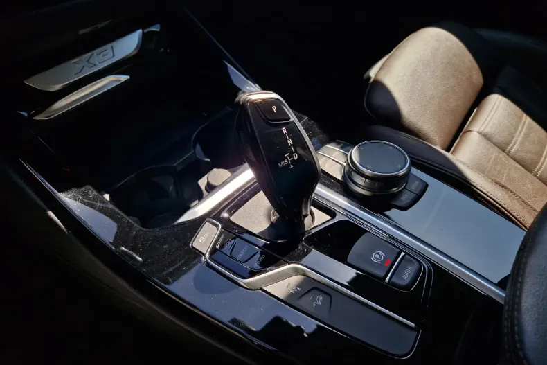 BMW X3 din 2019 cu 56.072 km - oferta BMW123382 - foto 19