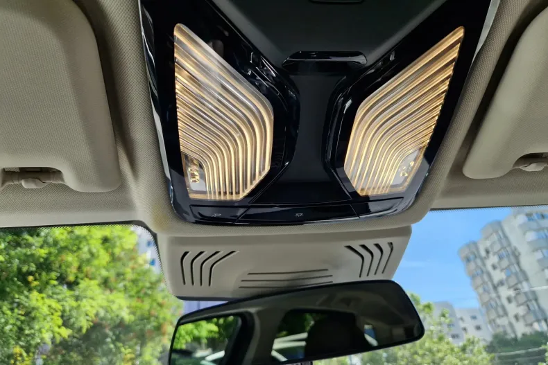 BMW X3 din 2019 cu 56.072 km - oferta BMW123382 - foto 20