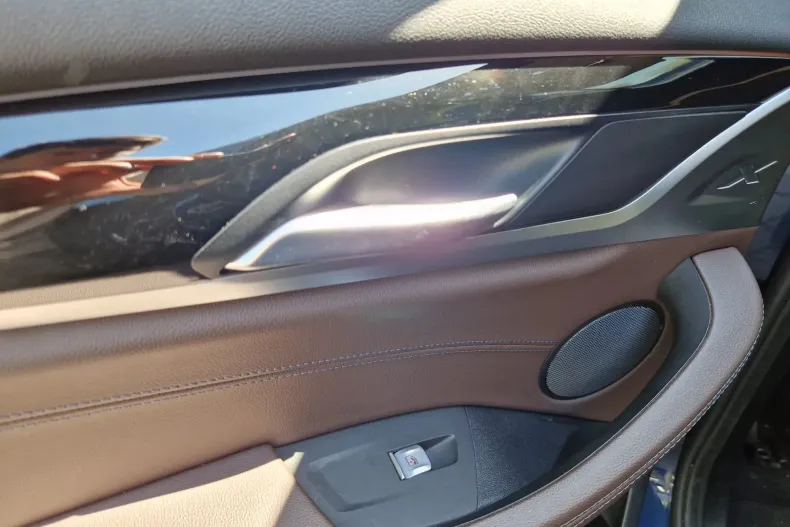 BMW X3 din 2019 cu 56.072 km - oferta BMW123382 - foto 21