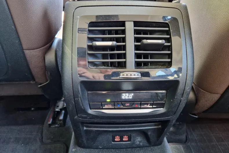 BMW X3 din 2019 cu 56.072 km - oferta BMW123382 - foto 22