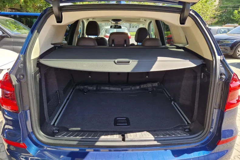 BMW X3 din 2019 cu 56.072 km - oferta BMW123382 - foto 25