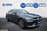 Mercedes-Benz GLC din 2020 cu 42.145 km - oferta MER123383 - foto 1