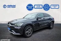 Mercedes-Benz GLC din 2020 cu 42.145 km - oferta MER123383 - foto 3