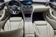 Mercedes-Benz GLC din 2020 cu 42.145 km - oferta MER123383 - foto 8