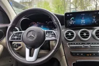Mercedes-Benz GLC din 2020 cu 42.145 km - oferta MER123383 - foto 11
