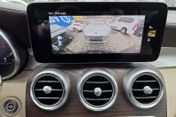 Mercedes-Benz GLC din 2020 cu 42.145 km - oferta MER123383 - foto 17