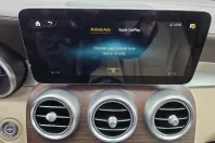 Mercedes-Benz GLC din 2020 cu 42.145 km - oferta MER123383 - foto 19