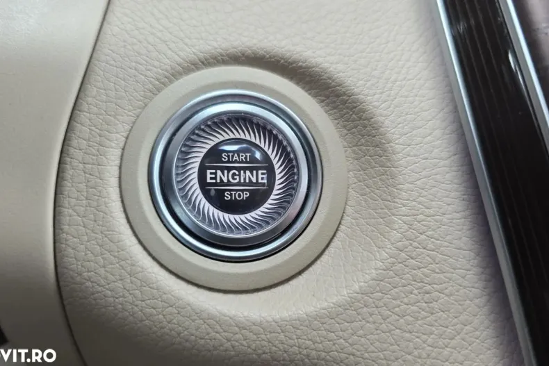 Mercedes-Benz GLC din 2020 cu 42.145 km - oferta MER123383 - foto 25