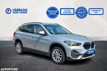 BMW X1 din 2020 - oferta BMW123384