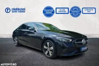Mercedes-Benz C din 2021 cu 49.012 km - oferta MER123387 - foto 1
