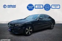 Mercedes-Benz C din 2021 cu 49.012 km - oferta MER123387 - foto 3