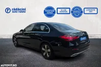 Mercedes-Benz C din 2021 cu 49.012 km - oferta MER123387 - foto 4