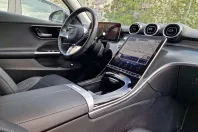 Mercedes-Benz C din 2021 cu 49.012 km - oferta MER123387 - foto 9