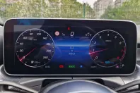 Mercedes-Benz C din 2021 cu 49.012 km - oferta MER123387 - foto 13