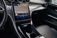 Mercedes-Benz C din 2021 cu 49.012 km - oferta MER123387 - foto 17