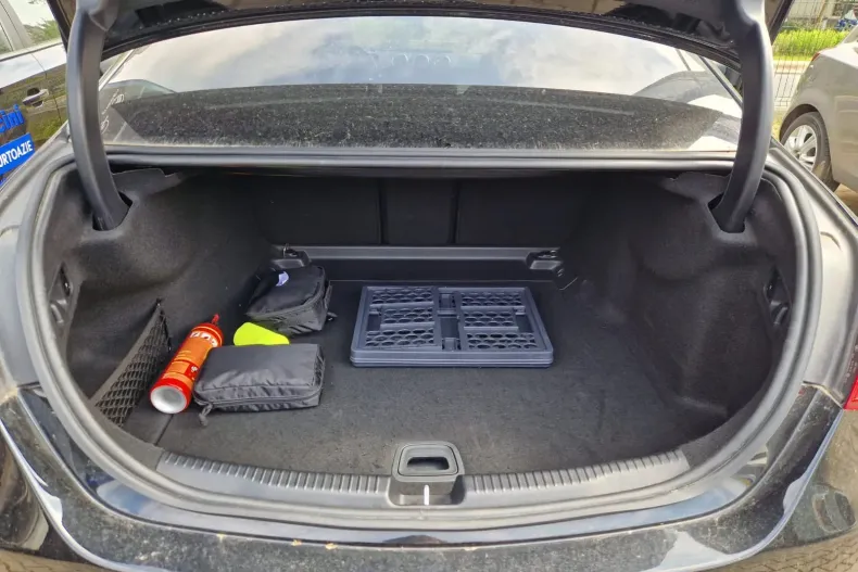 Mercedes-Benz C din 2021 cu 49.012 km - oferta MER123387 - foto 22